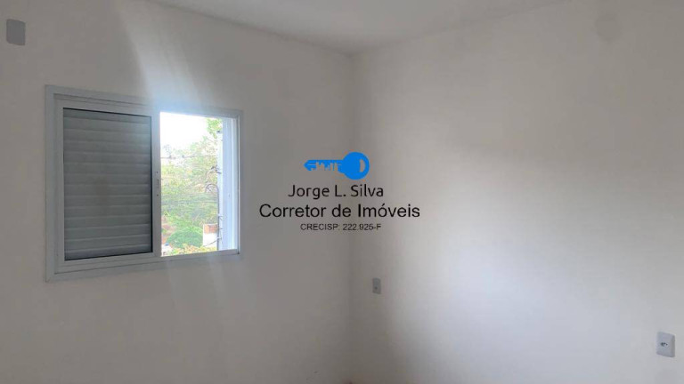 Imagem Casa com 2 Quartos à Venda, 57 m² em Cidade São Pedro - Gleba A - Santana De Parnaíba