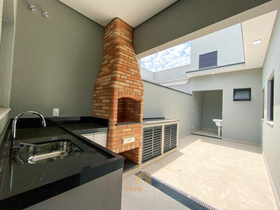 Imagem Casa de Condomínio com 3 Quartos à Venda, 105 m² em Jardins Do Império - Indaiatuba Imagem Casa de Condomínio com 3 Quartos à Venda, 105 m² em Jardins Do Império - Indaiatuba
