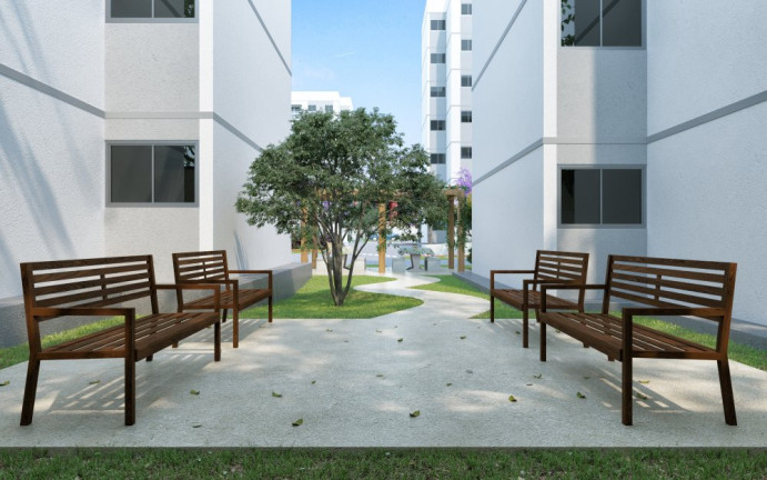 Imagem Apartamento com 3 Quartos à Venda, 60 m² em Nossa Senhora Da Conceição - Paulista Imagem Apartamento com 3 Quartos à Venda, 60 m² em Nossa Senhora Da Conceição - Paulista