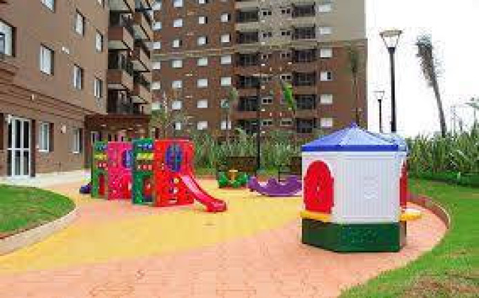 Imagem Apartamento com 2 Quartos à Venda, 60 m² em Jardim Tupanci - Barueri