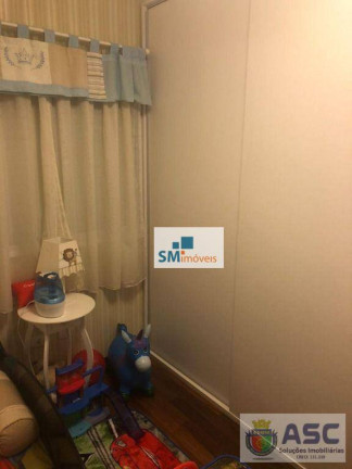 Imagem Apartamento com 3 Quartos à Venda, 89 m² em Santa Maria - São Caetano Do Sul Imagem Apartamento com 3 Quartos à Venda, 89 m² em Santa Maria - São Caetano Do Sul
