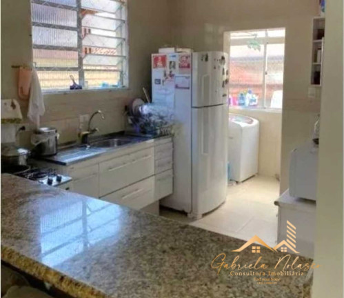 Imagem Apartamento com 3 Quartos à Venda, 90 m² em Marapé - Santos Imagem Apartamento com 3 Quartos à Venda, 90 m² em Marapé - Santos