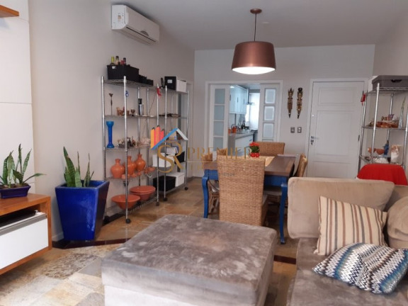 Imagem Apartamento com 3 Quartos à Venda, 105 m² em Centro - Florianópolis