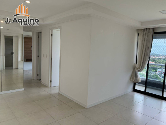 Imagem Apartamento com 3 Quartos à Venda,  em Engenheiro Luciano Cavalcante - Fortaleza