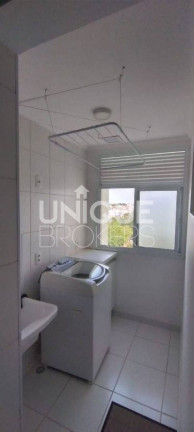 Imagem Apartamento com 2 Quartos à Venda, 65 m² em Engordadouro - Jundiaí