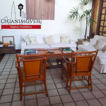 Imagem Casa de Condomínio com 3 Quartos à Venda, 383 m² em Barra Da Tijuca - Rio De Janeiro Imagem Casa de Condomínio com 3 Quartos à Venda, 383 m² em Barra Da Tijuca - Rio De Janeiro
