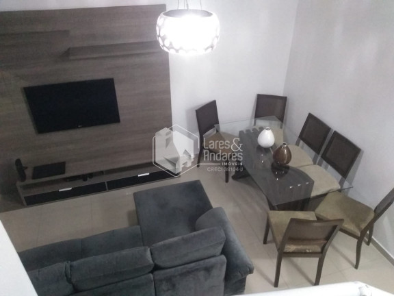 Imagem Sobrado com 2 Quartos à Venda, 85 m² em Vila Carrão - São Paulo Imagem Sobrado com 2 Quartos à Venda, 85 m² em Vila Carrão - São Paulo