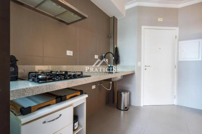 Imagem Apartamento com 2 Quartos à Venda, 72 m² em Chacara Klabin - São Paulo
