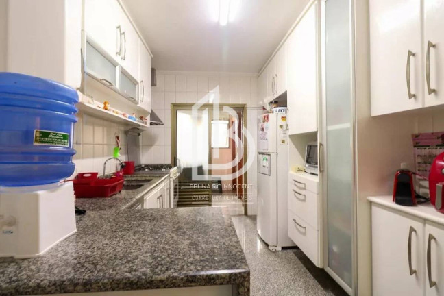 Imagem Apartamento com 3 Quartos à Venda, 115 m² em Santa Paula - São Caetano Do Sul