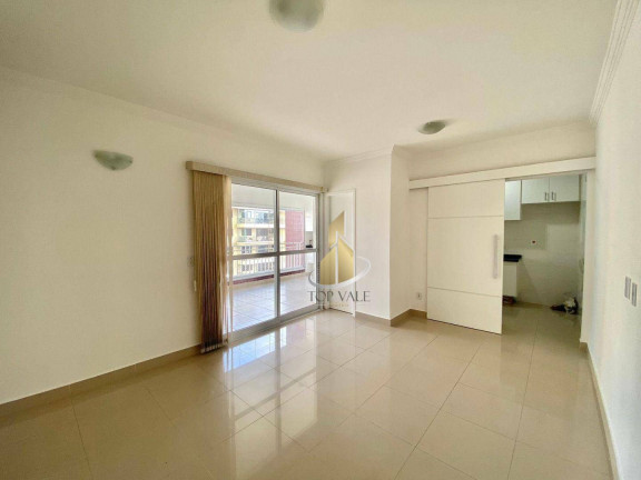 Apartamento com 2 Quartos à Venda ou Locação, 78 m² em Jardim Aquarius - São José Dos Campos