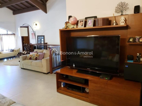 Imagem Casa de Condomínio com 4 Quartos à Venda, 741 m² em Loteamento Alphaville Campinas - Campinas Imagem Casa de Condomínio com 4 Quartos à Venda, 741 m² em Loteamento Alphaville Campinas - Campinas