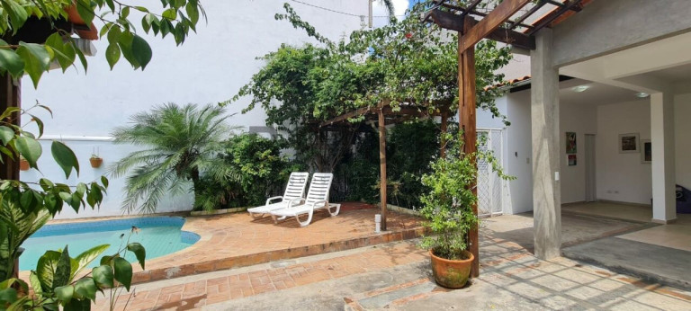 Imagem Casa com 5 Quartos à Venda, 428 m² em Campo Belo - São Paulo Imagem Casa com 5 Quartos à Venda, 428 m² em Campo Belo - São Paulo