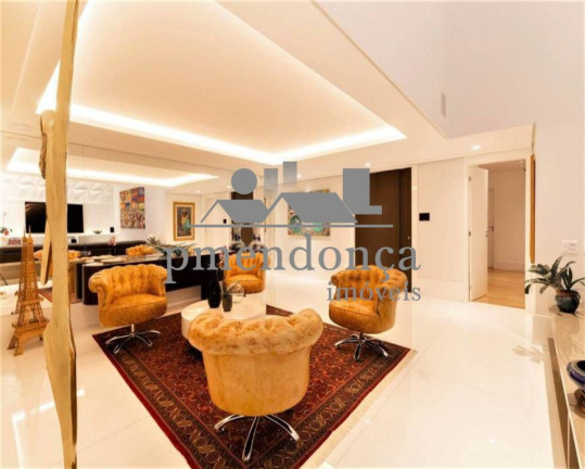 Imagem Apartamento com 4 Quartos à Venda, 357 m² em Alto Da Lapa - São Paulo Imagem Apartamento com 4 Quartos à Venda, 357 m² em Alto Da Lapa - São Paulo
