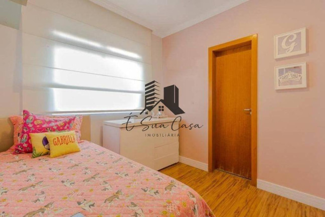 Imagem Apartamento com 4 Quartos à Venda, 179 m² em Eldorado - Contagem