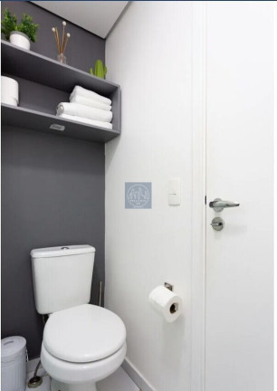 Imagem Apartamento com 1 Quarto à Venda, 22 m² em Centro - São Paulo Imagem Apartamento com 1 Quarto à Venda, 22 m² em Centro - São Paulo