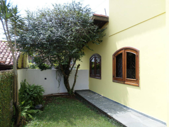 Imagem Casa com 4 Quartos à Venda, 780 m² em Interlagos - São Paulo