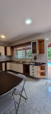 Imagem Casa com 4 Quartos à Venda, 400 m² em Ponta Negra - Manaus