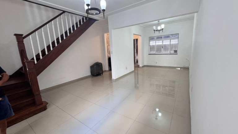 Imagem Casa com 3 Quartos à Venda, 175 m² em Ipiranga - São Paulo Imagem Casa com 3 Quartos à Venda, 175 m² em Ipiranga - São Paulo