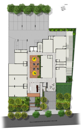 Imagem Imóvel à Venda, 67 m² em Campo Belo - São Paulo Imagem Imóvel à Venda, 67 m² em Campo Belo - São Paulo