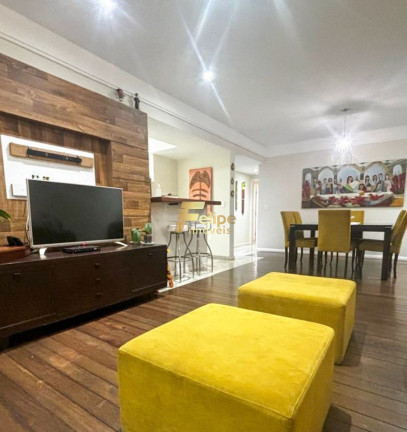 Imagem Imóvel com 4 Quartos à Venda, 160 m² em Praia Do Canto - Vitória