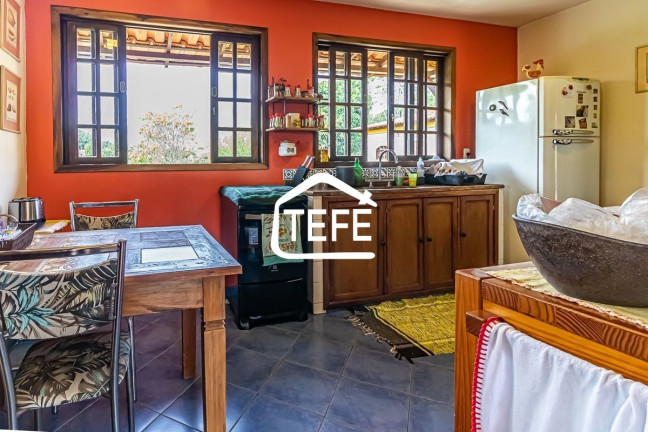 Imagem Casa com 4 Quartos à Venda, 450 m² em Chácaras De Inoã (inoã) - Maricá Imagem Casa com 4 Quartos à Venda, 450 m² em Chácaras De Inoã (inoã) - Maricá