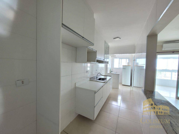 Imagem Apartamento com 2 Quartos à Venda, 78 m² em Balneário Flórida - Praia Grande Imagem Apartamento com 2 Quartos à Venda, 78 m² em Balneário Flórida - Praia Grande