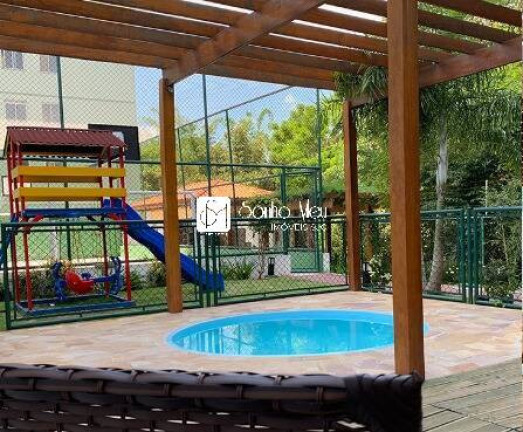 Imagem Apartamento com 2 Quartos à Venda, 58 m² em Jardim Oriente - São José Dos Campos