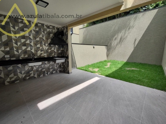 Imagem Casa com 3 Quartos à Venda, 125 m² em Jardim Do Lago - Atibaia
