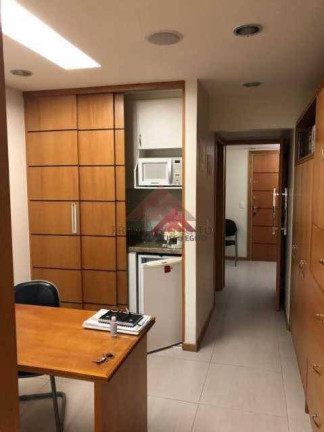 Imagem Sala Comercial à Venda, 40 m² em Centro - Niterói