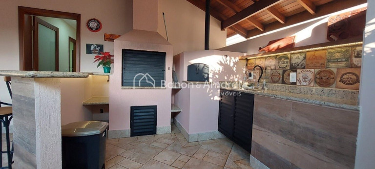 Imagem Casa de Condomínio com 3 Quartos à Venda, 517 m² em Tijuco Das Telhas - Campinas Imagem Casa de Condomínio com 3 Quartos à Venda, 517 m² em Tijuco Das Telhas - Campinas