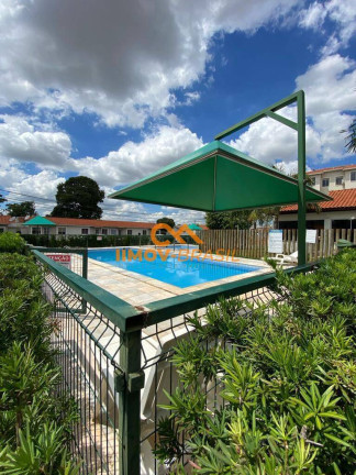 Imagem Casa com 2 Quartos para Alugar, 40 m² em Parque Residencial Rita Vieira - Campo Grande Imagem Casa com 2 Quartos para Alugar, 40 m² em Parque Residencial Rita Vieira - Campo Grande