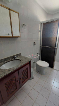 Imagem Apartamento com 3 Quartos à Venda, 127 m² em Canto Do Forte - Praia Grande Imagem Apartamento com 3 Quartos à Venda, 127 m² em Canto Do Forte - Praia Grande