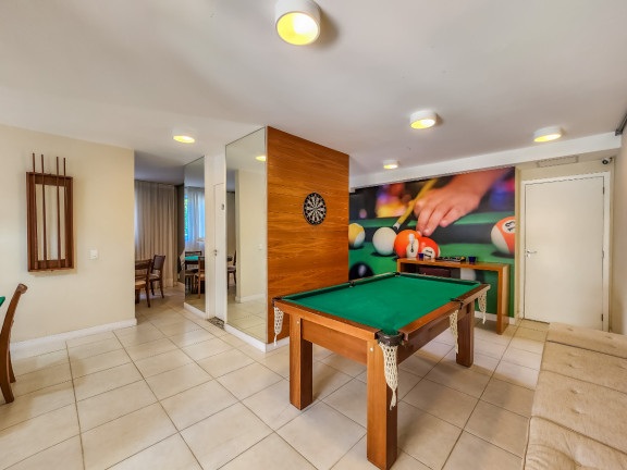 Imagem Apartamento com 2 Quartos à Venda, 50 m² em Jardim íris - São Paulo