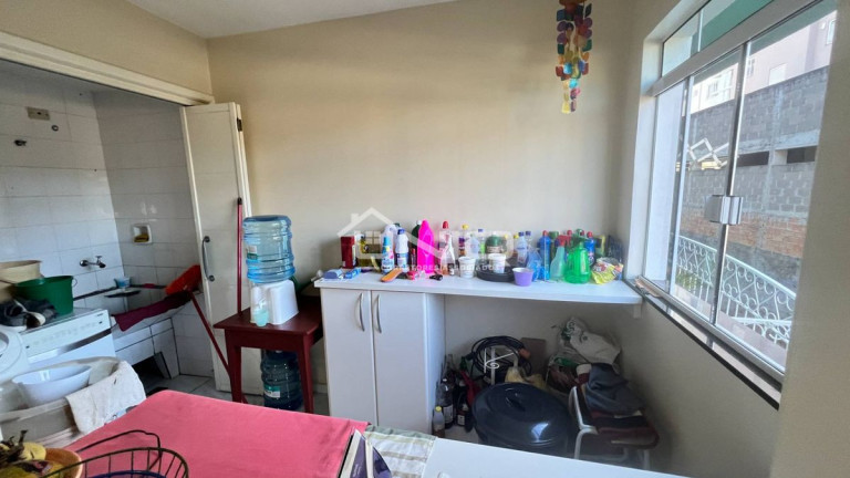 Imagem Apartamento com 4 Quartos à Venda, 180 m² em La Salle - Pato Branco