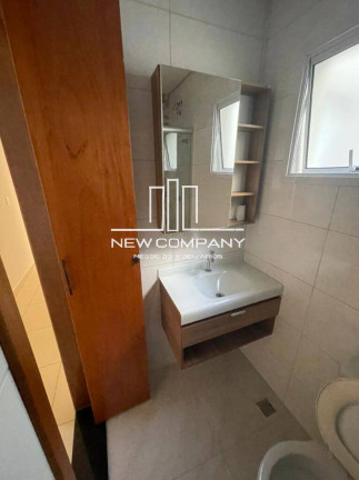 Imagem Apartamento com 2 Quartos à Venda, em Vila Francisco Matarazzo - Santo André Imagem Apartamento com 2 Quartos à Venda, em Vila Francisco Matarazzo - Santo André