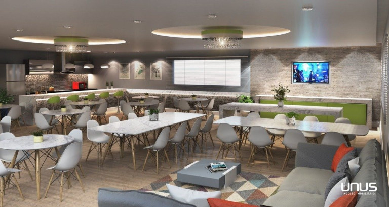 Imagem Apartamento com 2 Quartos à Venda, em Campinas - São José Imagem Apartamento com 2 Quartos à Venda, em Campinas - São José