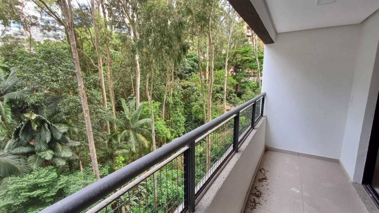 Imagem Apartamento com 2 Quartos à Venda, 46 m² em Vila Andrade - São Paulo Imagem Apartamento com 2 Quartos à Venda, 46 m² em Vila Andrade - São Paulo