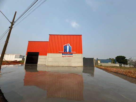 Imagem Imóvel Comercial à Venda, 780 m² em Distrito Industrial Doutor Carlos Arnaldo E Silva - São José Do Rio Preto Imagem Imóvel Comercial à Venda, 780 m² em Distrito Industrial Doutor Carlos Arnaldo E Silva - São José Do Rio Preto