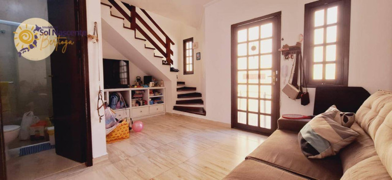 Imagem Casa de Vila com 2 Quartos à Venda, 70 m² em Maitinga - Bertioga