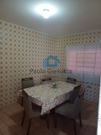 Imagem Casa com 4 Quartos à Venda, 177 m² em Jardim Rosalina - Cotia