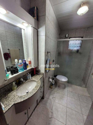 Imagem Apartamento com 3 Quartos à Venda, 103 m² em Osvaldo Cruz - São Caetano Do Sul Imagem Apartamento com 3 Quartos à Venda, 103 m² em Osvaldo Cruz - São Caetano Do Sul