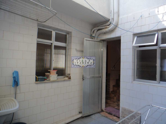 Imagem Casa de Vila com 2 Quartos à Venda, 144 m² em Tijuca - Rio De Janeiro