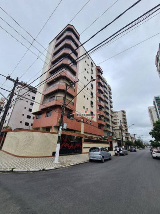Apartamento com 3 Quartos à Venda, 150 m² em Tupi - Praia Grande