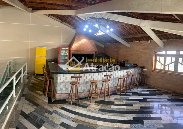 Imagem Imóvel com 7 Quartos à Venda, 1.500 m² em Parque Alvorada - Suzano
