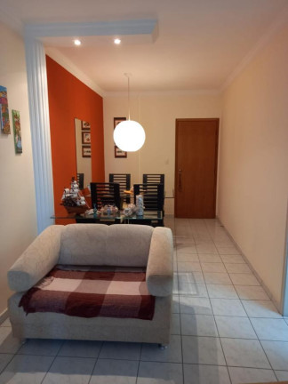 Imagem Apartamento com 1 Quarto à Venda, 60 m² em Canto Do Forte - Praia Grande Imagem Apartamento com 1 Quarto à Venda, 60 m² em Canto Do Forte - Praia Grande
