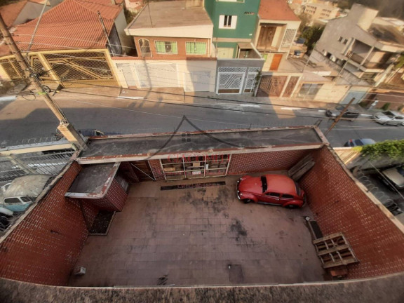 Imagem Casa com 6 Quartos à Venda, 336 m² em Jardim Nossa Senhora Do Carmo - São Paulo Imagem Casa com 6 Quartos à Venda, 336 m² em Jardim Nossa Senhora Do Carmo - São Paulo