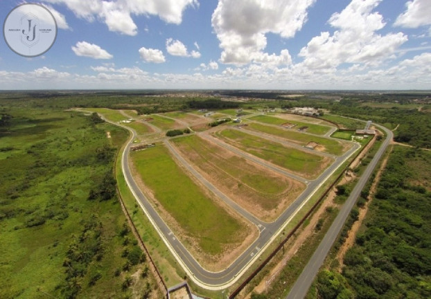Imagem Terreno para Alugar ou Temporada, 463 m² em Cajupiranga - Parnamirim