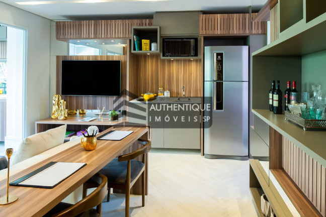 Imagem Apartamento com 2 Quartos à Venda, 67 m² em Butantã - São Paulo