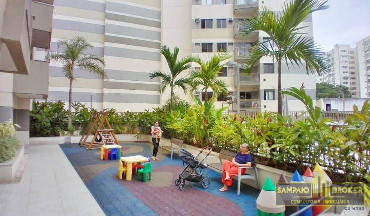 Imagem Apartamento com 2 Quartos para Alugar, em Pechincha - Rio De Janeiro Imagem Apartamento com 2 Quartos para Alugar, em Pechincha - Rio De Janeiro