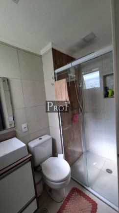 Imagem Apartamento com 2 Quartos à Venda, 51 m² em Utinga - Santo André Imagem Apartamento com 2 Quartos à Venda, 51 m² em Utinga - Santo André